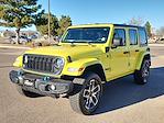 2024 Jeep Wrangler 4xe 4WD SUV for sale #SN661984D - photo 4