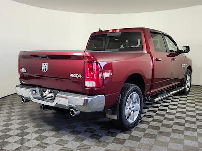2017 Ram 1500 Crew Cab 4x4 Pickup for sale #SN667933A - photo 2