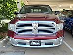 2017 Ram 1500 Crew Cab 4x4 Pickup for sale #SN667933A - photo 2