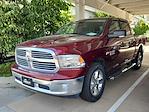 2017 Ram 1500 Crew Cab 4x4 Pickup for sale #SN667933A - photo 3