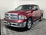 Used 2017 Ram 1500 Big Horn Crew Cab 4x4 Pickup for sale #SN667933A - photo 7