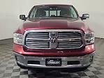 Used 2017 Ram 1500 Big Horn Crew Cab 4x4 Pickup for sale #SN667933A - photo 8