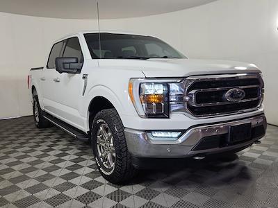 2021 Ford F-150 SuperCrew Cab 4x4 Pickup for sale #SN675760A - photo 1