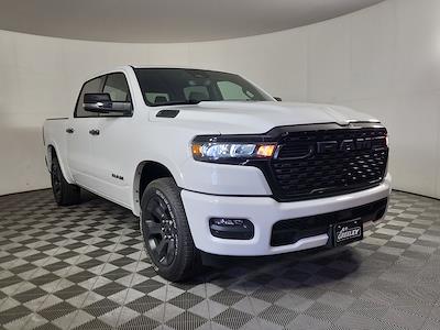 2025 Ram 1500 Crew Cab 4x4 Pickup for sale #SN678720 - photo 1