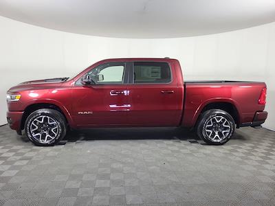 2025 Ram 1500 Crew Cab 4x4 Pickup for sale #SN683303 - photo 2