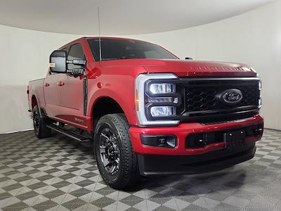 2024 Ford F-250 Crew Cab 4x4 Pickup for sale #SN683303A - photo 1