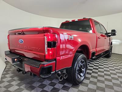2024 Ford F-250 Crew Cab 4x4 Pickup for sale #SN683303A - photo 2
