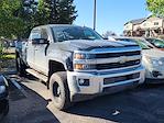 2016 Chevrolet Silverado 2500 Crew Cab SRW 4WD Pickup for sale #SN683303C - photo 3