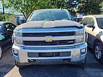 2016 Chevrolet Silverado 2500 Crew Cab SRW 4WD Pickup for sale #SN683303C - photo 4