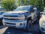 2016 Chevrolet Silverado 2500 Crew Cab SRW 4WD Pickup for sale #SN683303C - photo 1