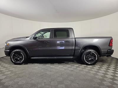 2025 Ram 1500 Crew Cab 4x4 Pickup for sale #SN728090 - photo 2