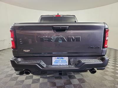 New 2025 Ram 1500 Rebel Crew Cab 4x4 Pickup for sale #SN728090 - photo 2