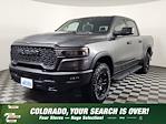 New 2025 Ram 1500 Rebel Crew Cab 4x4 Pickup for sale #SN728090 - photo 1