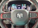 New 2025 Ram 1500 Rebel Crew Cab 4x4 Pickup for sale #SN728090 - photo 15