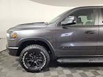 New 2025 Ram 1500 Rebel Crew Cab 4x4 Pickup for sale #SN728090 - photo 3