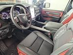 New 2025 Ram 1500 Rebel Crew Cab 4x4 Pickup for sale #SN728090 - photo 23