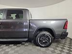 New 2025 Ram 1500 Rebel Crew Cab 4x4 Pickup for sale #SN728090 - photo 5