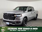 2025 Ram 1500 Crew Cab 4x4 Pickup for sale #SN729721 - photo 1