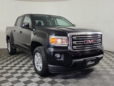 2019 GMC Canyon Crew Cab 4x4 Pickup for sale #SN729721A - photo 1