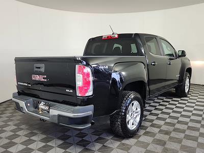 2019 GMC Canyon Crew Cab 4x4 Pickup for sale #SN729721A - photo 2
