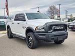 Used 2021 Ram 1500 Classic Warlock Crew Cab for sale #SN737853A - photo 1