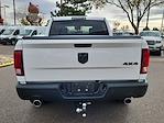 Used 2021 Ram 1500 Classic Warlock Crew Cab for sale #SN737853A - photo 11