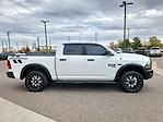 Used 2021 Ram 1500 Classic Warlock Crew Cab for sale #SN737853A - photo 4