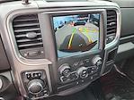 Used 2021 Ram 1500 Classic Warlock Crew Cab for sale #SN737853A - photo 21
