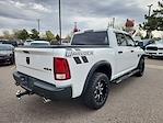 Used 2021 Ram 1500 Classic Warlock Crew Cab for sale #SN737853A - photo 2