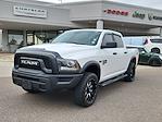 Used 2021 Ram 1500 Classic Warlock Crew Cab for sale #SN737853A - photo 3