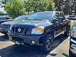 2011 Nissan Titan Crew Cab 4x4 Pickup for sale #SN738293K - photo 2