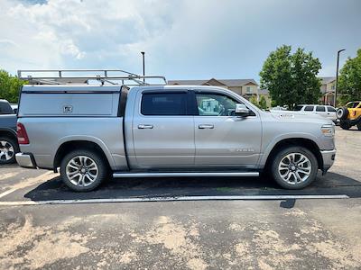 2022 Ram 1500 Crew Cab 4x4 Pickup for sale #SN738309A - photo 2