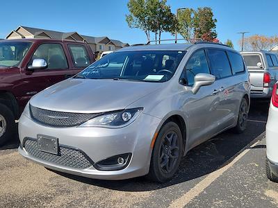 2018 Chrysler Pacifica FWD Minivan for sale #SR542602V - photo 1