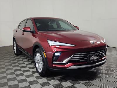 Used 2024 Buick Envista Preferred SUV for sale #SR543523A - photo 1