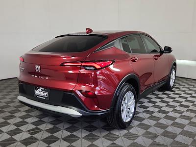 Used 2024 Buick Envista Preferred SUV for sale #SR543523A - photo 2