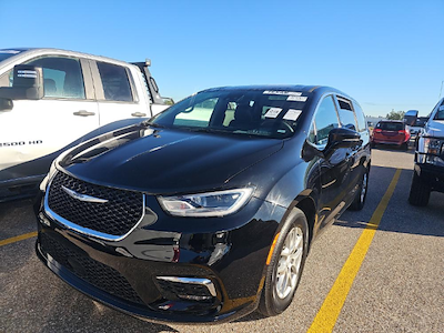 2025 Chrysler Pacifica FWD Minivan for sale #SR579524U - photo 1