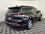 Used 2021 Jeep Grand Cherokee L Limited 4x4 SUV for sale #SS520954A - photo 2