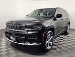 Used 2021 Jeep Grand Cherokee L Limited 4x4 SUV for sale #SS520954A - photo 7