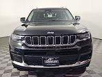 Used 2021 Jeep Grand Cherokee L Limited 4x4 SUV for sale #SS520954A - photo 8