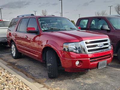 Used 2013 Ford Expedition - photo 1