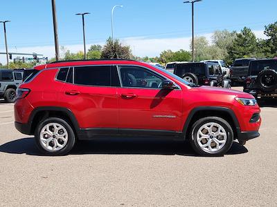 2025 Jeep Compass 4WD SUV for sale #ST546871U - photo 2