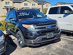 2015 Ford Explorer 4WD SUV for sale #ST582863A - photo 1