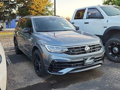 2024 Volkswagen Tiguan AWD SUV for sale #ST583249A - photo 1