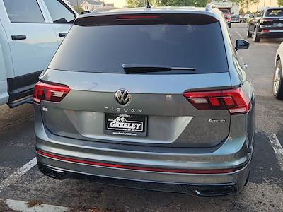 2024 Volkswagen Tiguan AWD SUV for sale #ST583249A - photo 2