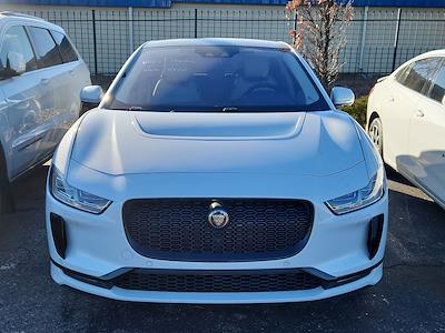 Used 2020 Jaguar I-Pace HSE for sale #ST583584A - photo 2