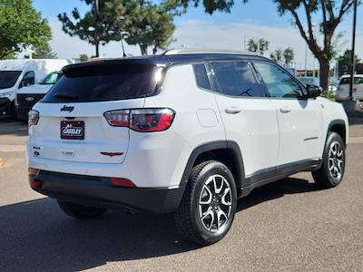 2025 Jeep Compass 4WD SUV for sale #ST584280U - photo 2