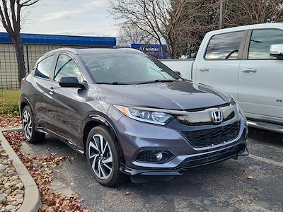 2020 Honda HR-V AWD SUV for sale #ST586516B - photo 1