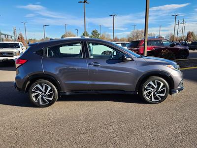 2020 Honda HR-V AWD SUV for sale #ST586516B - photo 2