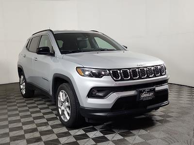 Used 2024 Jeep Compass Latitude Lux for sale #ST607208A - photo 1