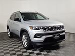 Used 2024 Jeep Compass Latitude Lux for sale #ST607208A - photo 1